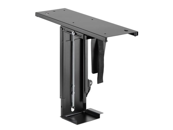 Maclean datorhållare MC-885 B justerbar