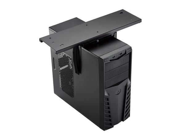 Maclean datorhållare MC-885 B justerbar