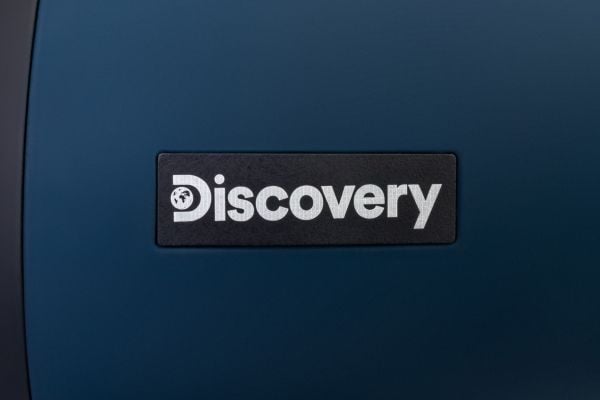 Levenhuk Discovery Range 60 teleskoper