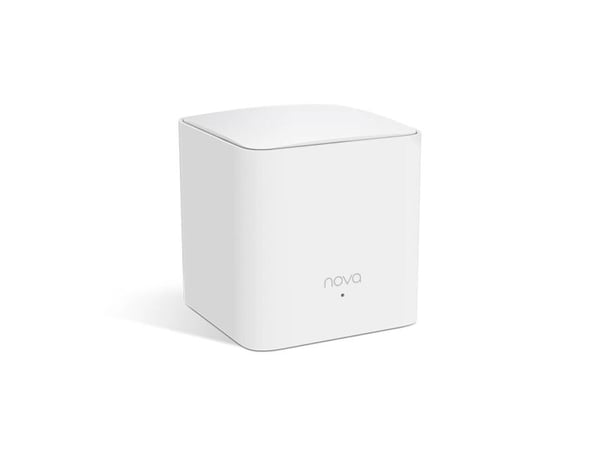 Tenda TENDA MW5G 3Pack ruter Mesh WiFi-system AC1200 - KILTDAREP0026