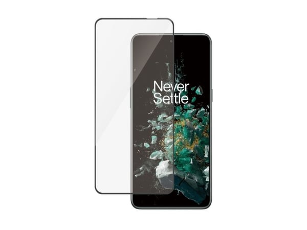 PanzerGlass ® Screen Protector OnePlus 10T | 10R | 10R | 150W | Ultra-Wide Fit | Black, OnePlus, OnePlus - 10T, OnePlus - 10R, OnePlus - 10R 150W, ...