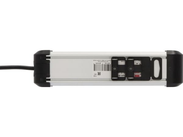 Brennenstuhl Power Strip Premium-ALU-Line 4gang 1.8m