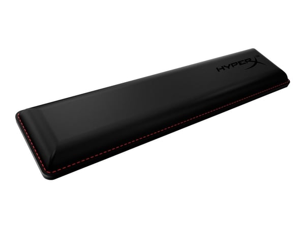 HyperX - Handledsstöd till tangentbord - tenkeyless - svart - för Victus 15L by HP; Victus by HP Laptop 15, 16; Pavilion 24, 27; Pavilion x360 Laptop
