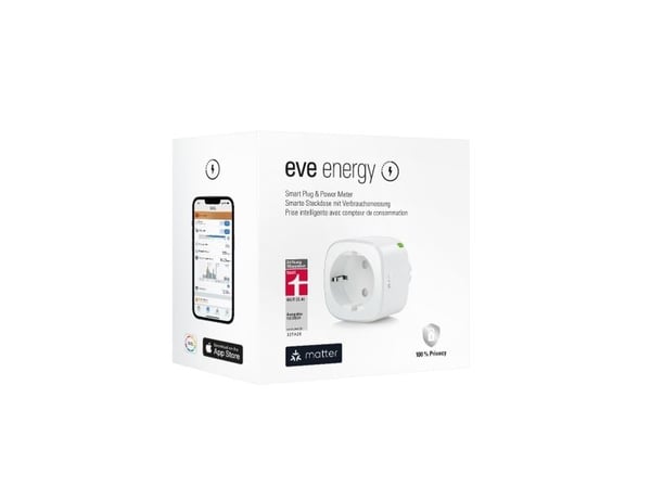 Eve Energy (Matter)