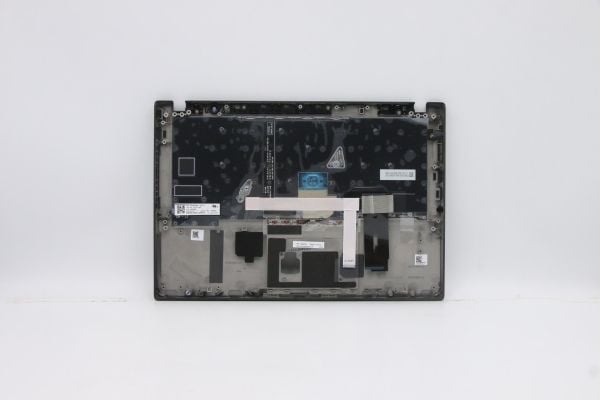 Lenovo 5M10Z54281, Cover + keyboard, Lenovo, ThinkPad T14s Gen 1