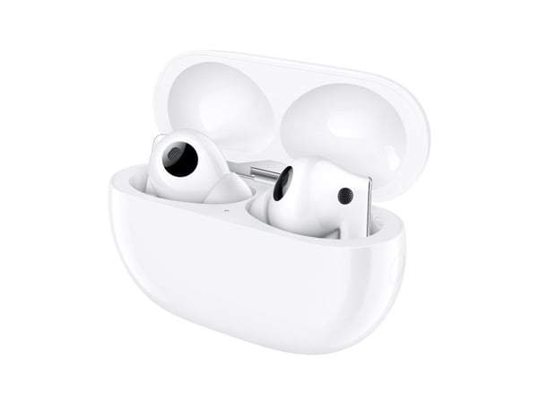 Huawei FreeBuds Pro 2, Langaton, Puhelut/Musiikki, 14 - 40000 Hz, 5,9 g, Kuulokkeet, Valkoinen