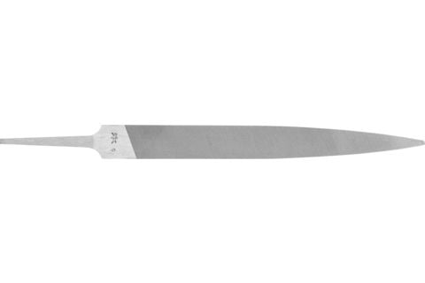 PFERD 19306152, Viila, Litteä kansio, Ruostumaton teräs, 16 mm, 2 mm, 150 mm