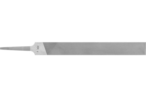 PFERD 19300154, Fil, Rustfritt stål, 18 mm, 4 mm, 150 mm