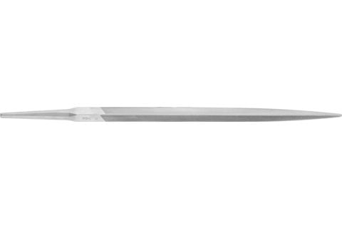 PFERD 19311152, Fil, Trekant-fil, Rustfritt stål, 10 mm, 150 mm