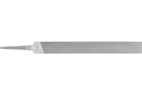PFERD 19300201, Fil, Rustfritt stål, 22 mm, 5 mm, 200 mm