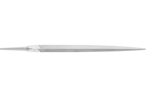 PFERD 19311203, Viila, Kolmioviila, Ruostumaton teräs, 14 mm, 200 mm