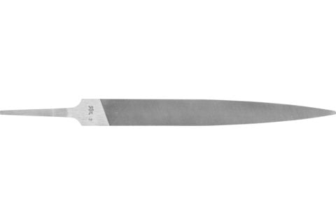 PFERD 19306154, Viila, Litteä kansio, Ruostumaton teräs, 16 mm, 2 mm, 150 mm