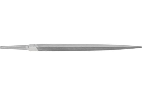 PFERD 19311204, Viila, Kolmioviila, Ruostumaton teräs, 14 mm, 200 mm