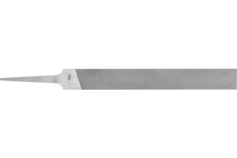 PFERD 19300153, Fil, Rustfrit stål, 18 mm, 4 mm, 150 mm