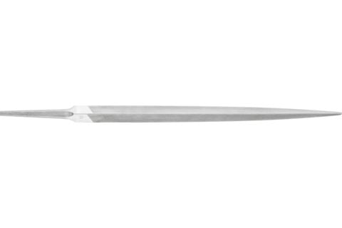 PFERD 19311205, Viila, Kolmioviila, Ruostumaton teräs, 14 mm, 200 mm