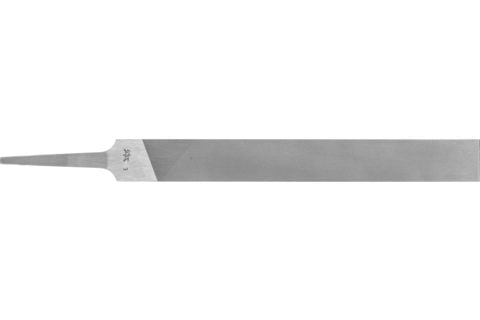 PFERD 19300155, Fil, Rustfritt stål, 18 mm, 4 mm, 150 mm
