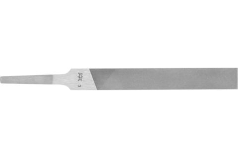 PFERD 19300105, Fil, Rustfritt stål, 13 mm, 3 mm, 100 mm