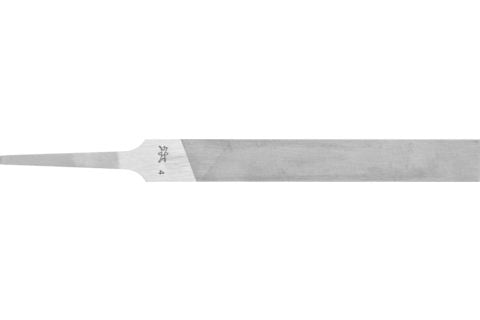 PFERD 19300106, Fil, Rustfritt stål, 13 mm, 3 mm, 100 mm