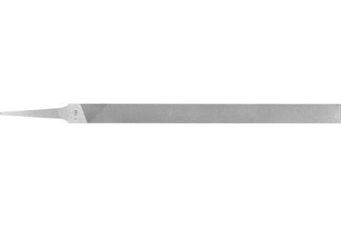 PFERD 19302254, Fil, Rustfritt stål, 18 mm, 6 mm, 250 mm