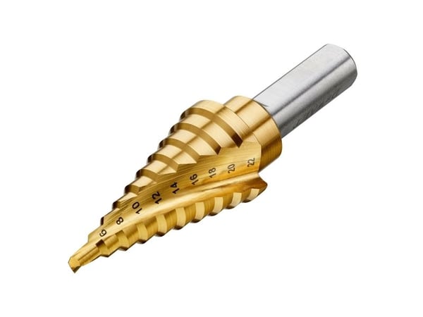 stegborrmaskin extreme® 4-22 mm