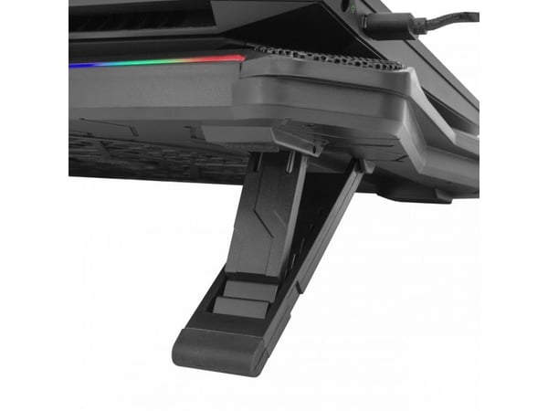 White Shark GLACIER, 43,9 cm (17.3"), 1 stykker, 17 cm, 800 RPM, 47 cfm, 22 dB