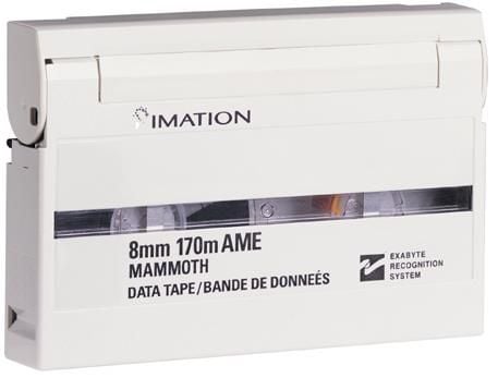 Imation - Mammoth - 20 MB / 40 MB