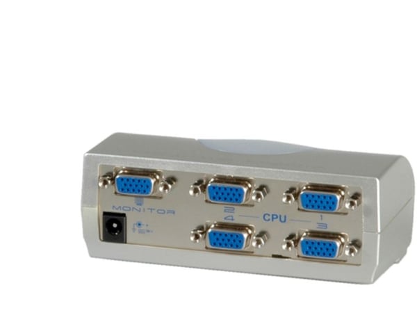 ROLINE 11.02.9028, 1,8 m, USB A, USB C, USB 2.0, 480 Mbit/s, lajittelu