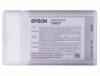 Epson T6037 - 220 ml - lys svart - original - blekkpatron - for Stylus Pro 7800, Pro 7880, Pro 9800, Pro 9880