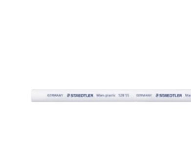 Refill til raderpencil Staedtler® Mars Radett - (10 stk.)