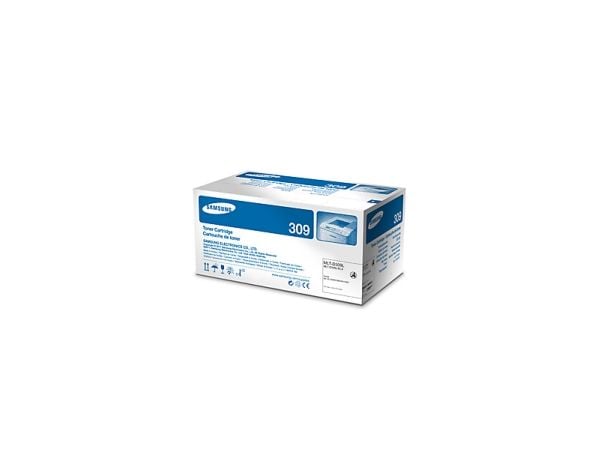 Samsung MLT-D309L, 30000 sivua, musta, 1 kpl