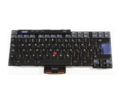 Lenovo - Tangentbord - 15"