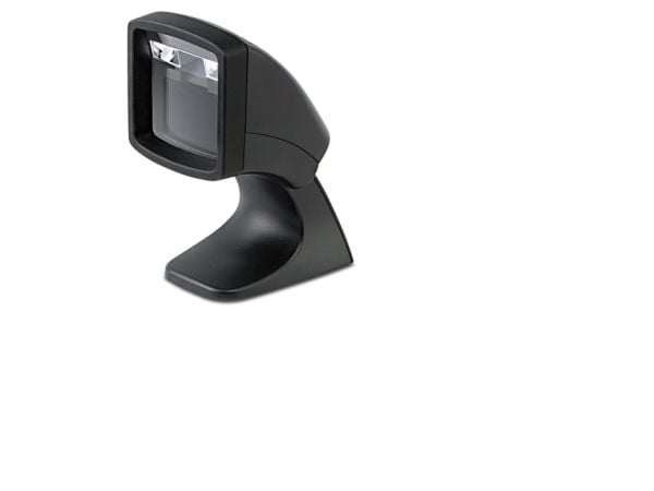 Datalogic Magellan 1500i - Standard Configuration - strekkodeskanner - stasjonær - 2D-bildefremviser - 1500 mm / sek - dekodet - USB 2.0