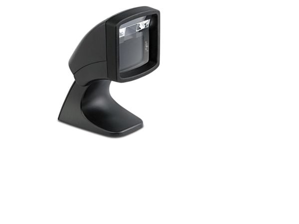 Datalogic Magellan 1500i - Standard Configuration - strekkodeskanner - stasjonær - 2D-bildefremviser - 1500 mm / sek - dekodet - USB 2.0