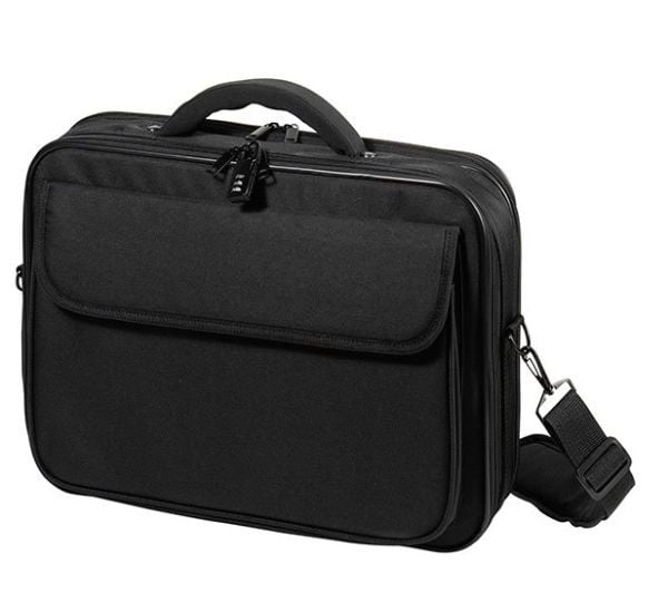 Vivanco NBK BAG 17 WIDE, Stresskoffert, 43,2 cm (17"), Skulderrem
