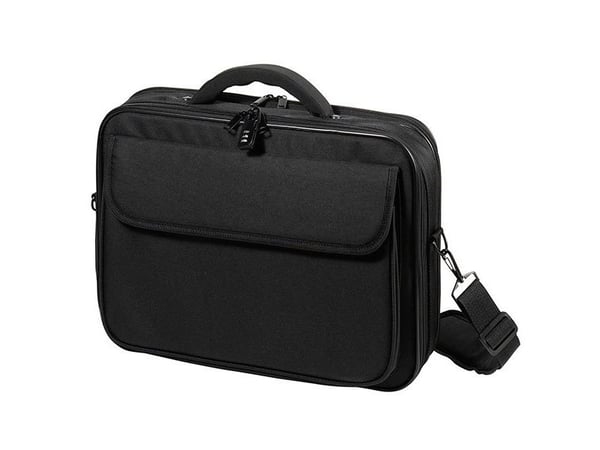 Vivanco NBK BAG 17 WIDE, Stresskoffert, 43,2 cm (17"), Skulderrem