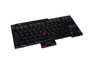 Lenovo - Tangentbord