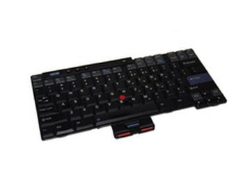 LENOVO TANGENTBORD FRANSKA EUROPEISKA