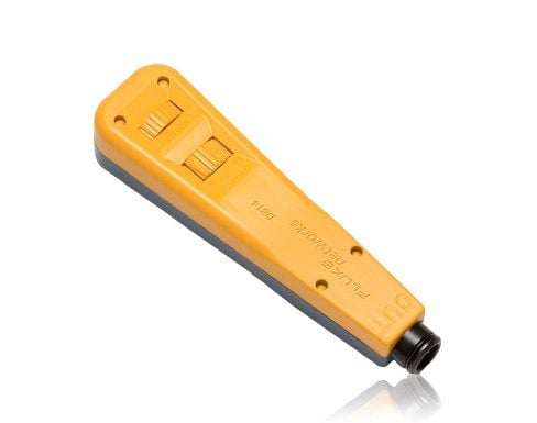 Fluke Networks MicroMapper - Nätverkstestare