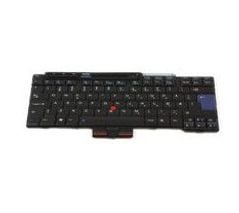 LENOVO TASTATUR NORSK