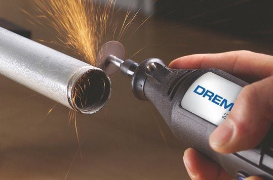 Dremel SKÆRESKIVER 426 Ø32MM 5 STK 5 STK