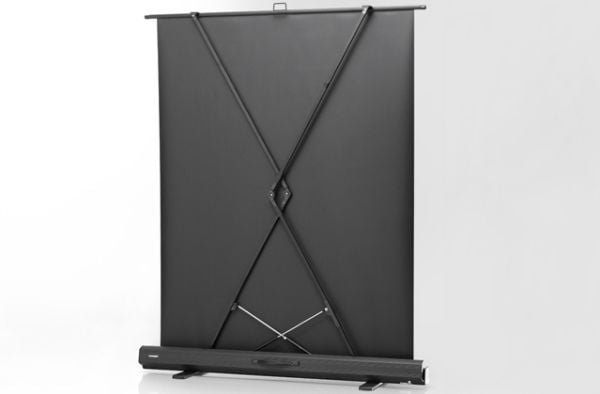 Celexon Professional mobile plus - Projeksjonsskjerm - 84" (214 cm) - 1:1