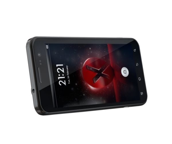 Xtreamer JoyZ, 11,9 cm (4.7"), 720 x 1280 pikseliä, 1 GB, 8 GB, 13 MP, Musta
