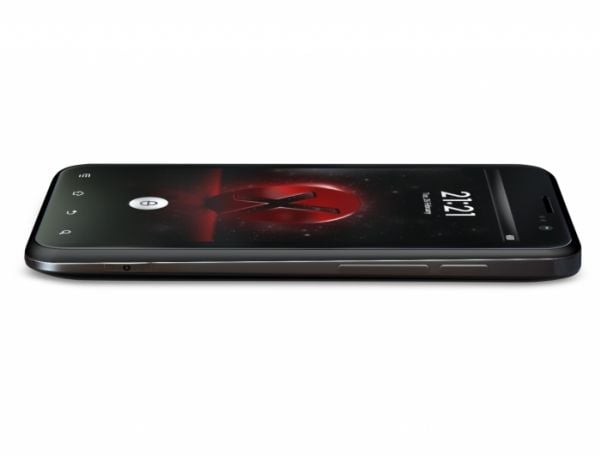 Xtreamer JoyZ, 11,9 cm (4.7"), 720 x 1280 pikseliä, 1 GB, 8 GB, 13 MP, Musta