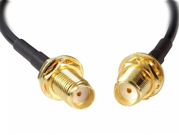 HAZET 8858-2, Stikkontakt, 3/8", Metrisk/imperisk, 1 hoder, 6.3 mm, 1/4"