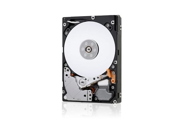 WD Ultrastar DC HC570 - Hårddisk - 22 TB - inbyggd - 3.5" - SATA 6Gb/s - 7200 rpm - buffert: 512 MB - för Intel Next Unit of Computing 13 Extreme K...