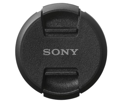 Sony ALC-F55S - Linsskydd - för Sony SAL1855, SAL35F14, SAL35F18, SAL50F14, SAL50M28, SAL55200, SAL552002, SAL85F28