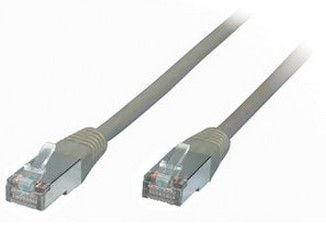 S-Conn 25m RJ45, 25m, Cat5e, SF/UTP (S-FTP), RJ-45, RJ-45