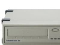 Overland-Tandberg - Båndstasjon - SLR (20 GB / 40 GB) - SCSI LVD/SE - intern - 5.25"