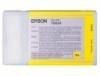 Epson T6034 - 220 ml - gul - original - blekkpatron - for Stylus Pro 7800, Pro 7880, Pro 9800, Pro 9880