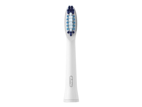 Oral-B Pulsonic - Utskiftningsbørstehode - for tannbørste (en pakke 4)